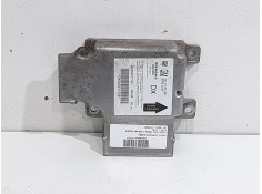 Recambio de centralita airbag para opel vectra c berlina elegance referencia OEM IAM 13170589 330518650 