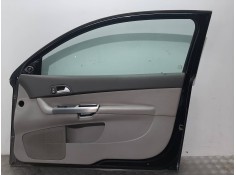 Recambio de puerta delantera derecha para volvo c30 2.0 d kinetic referencia OEM IAM 31335484 NEGRO  2