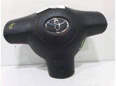 Recambio de airbag delantero izquierdo para toyota corolla (e12) 1.4 d-4d luna compact referencia OEM IAM 4513002260  