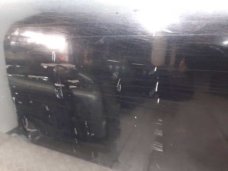 Recambio de puerta delantera derecha para volvo c30 2.0 d kinetic referencia OEM IAM 31335484 NEGRO 