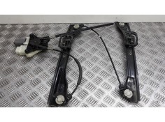 Recambio de elevalunas delantero izquierdo para seat toledo (kg3) reference referencia OEM IAM 5JA837461A  