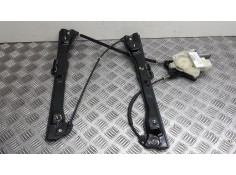 Recambio de elevalunas delantero izquierdo para seat toledo (kg3) reference referencia OEM IAM 5JA837461A   2