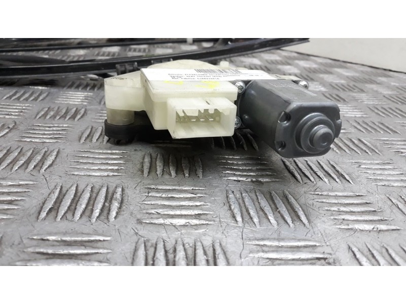 Recambio de elevalunas delantero izquierdo para seat toledo (kg3) reference referencia OEM IAM 5JA837461A  