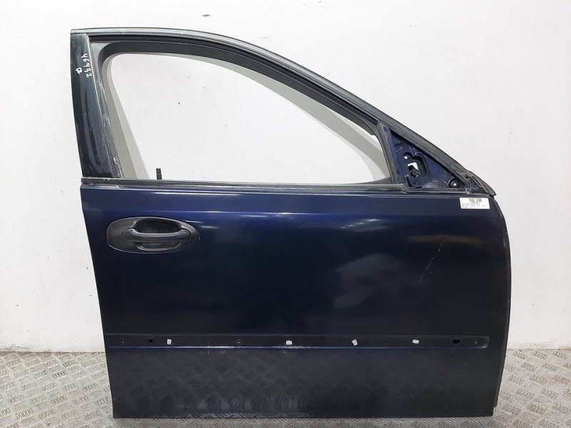 Recambio de puerta delantera derecha para saab 9-3 berlina 1.8 t arc referencia OEM IAM 12770114  