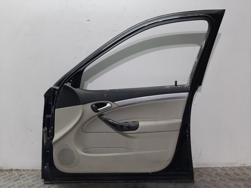 Recambio de puerta delantera derecha para saab 9-3 berlina 1.8 t arc referencia OEM IAM 12770114  