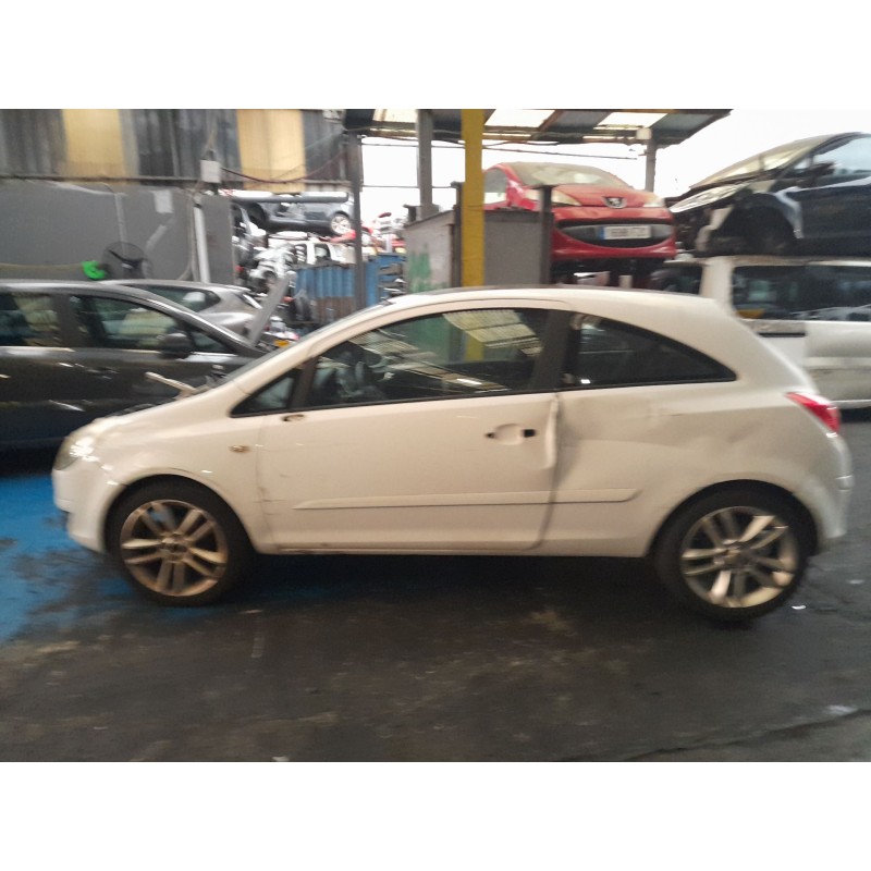 OPEL CORSA D (S07) - imagen 1