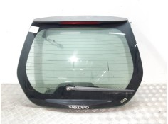 Recambio de porton trasero para volvo c30 2.0 d kinetic referencia OEM IAM 31265097 NEGRO 