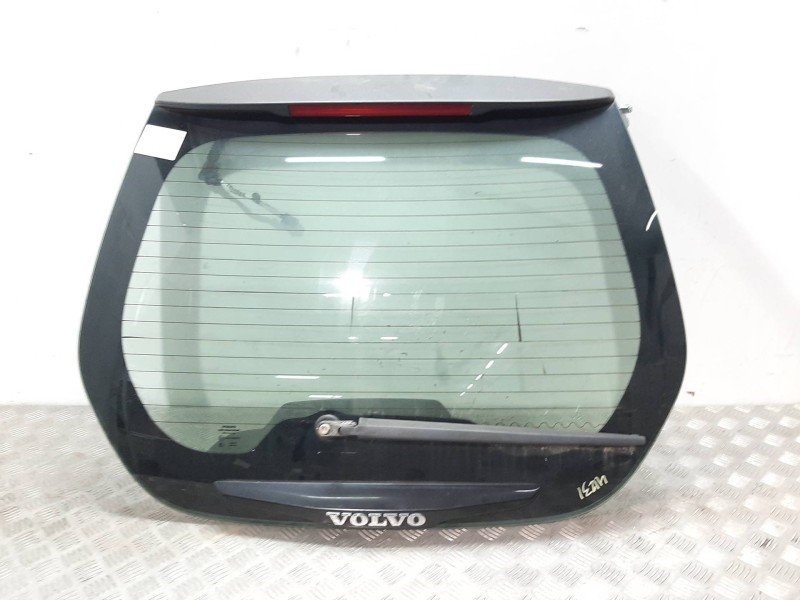 Recambio de porton trasero para volvo c30 2.0 d kinetic referencia OEM IAM 31265097 NEGRO 