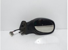 Recambio de retrovisor derecho para citroën xsara picasso 2.0 hdi exclusive referencia OEM IAM 015816