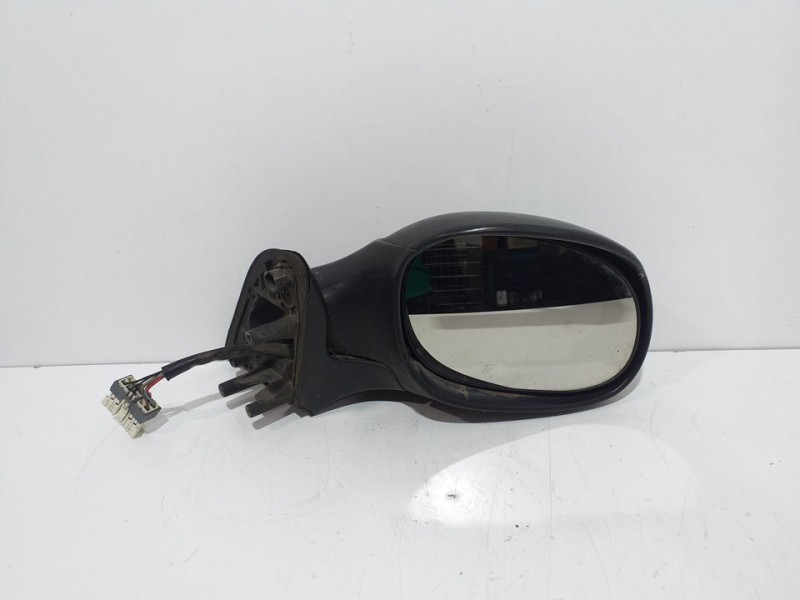 Recambio de retrovisor derecho para citroën xsara picasso 2.0 hdi exclusive referencia OEM IAM 015816  