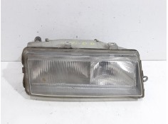 Recambio de faro derecho para seat toledo (1l) base referencia OEM IAM   