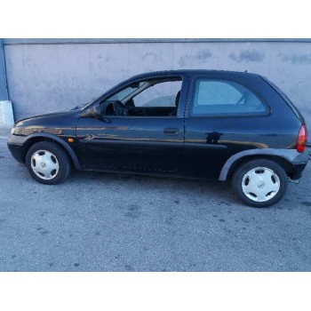OPEL CORSA B