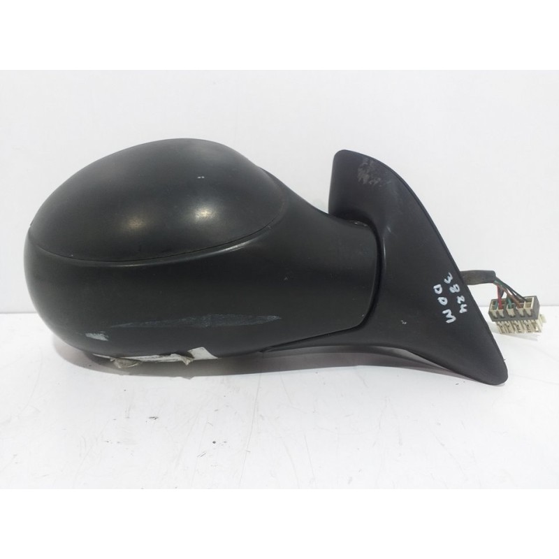 Recambio de retrovisor derecho para citroën xsara picasso 2.0 hdi exclusive referencia OEM IAM 015816  