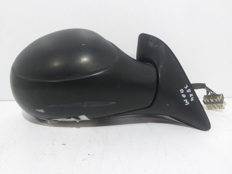 Recambio de retrovisor derecho para citroën xsara picasso 2.0 hdi exclusive referencia OEM IAM 015816  
