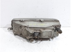 Recambio de faro derecho para seat toledo (1l) base referencia OEM IAM    2