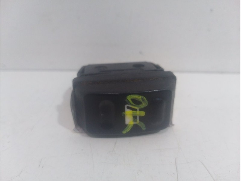 Recambio de mando elevalunas delantero derecho para citroën xsara picasso 2.0 hdi exclusive referencia OEM IAM   