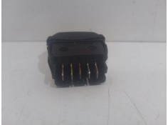 Recambio de mando elevalunas delantero derecho para citroën xsara picasso 2.0 hdi exclusive referencia OEM IAM    2