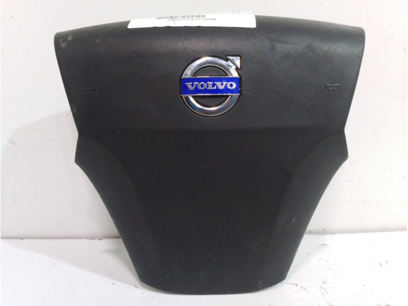 Recambio de airbag delantero izquierdo para volvo c30 2.0 d kinetic referencia OEM IAM 30615725  