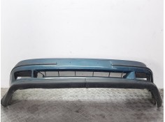 Recambio de paragolpes delantero para seat toledo (1l) base referencia OEM IAM 1L0807217 VERDE