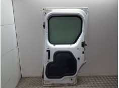 Recambio de puerta lateral corredera derecha para ford transit connect (tc7) furg. referencia OEM IAM  BLANCO  2