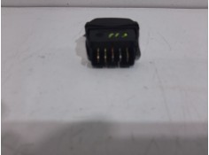 Recambio de mando elevalunas delantero derecho para citroën xsara picasso 2.0 hdi exclusive referencia OEM IAM    2