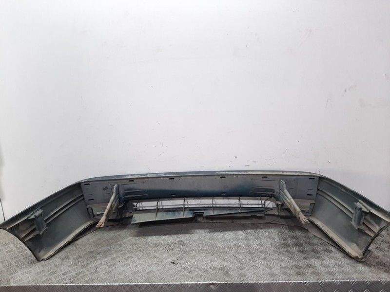 Recambio de paragolpes delantero para seat toledo (1l) base referencia OEM IAM 1L0807217 VERDE 