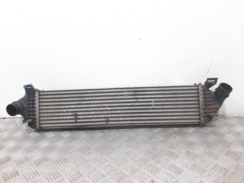 Recambio de intercooler para volvo c30 2.0 d kinetic referencia OEM IAM 31280122  