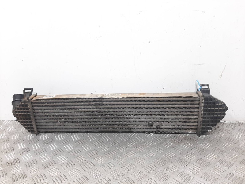 Recambio de intercooler para volvo c30 2.0 d kinetic referencia OEM IAM 31280122  