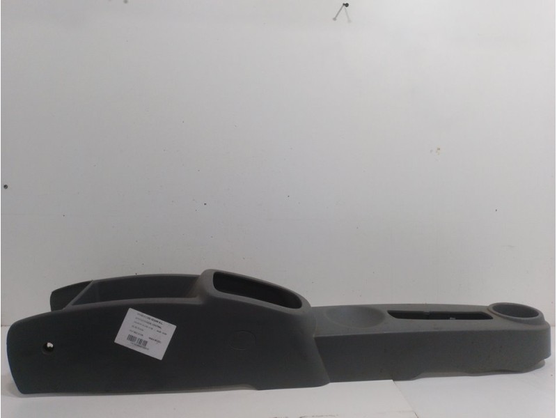 Recambio de apoyabrazos central para daewoo kalos 1.2 se referencia OEM IAM 96538056  