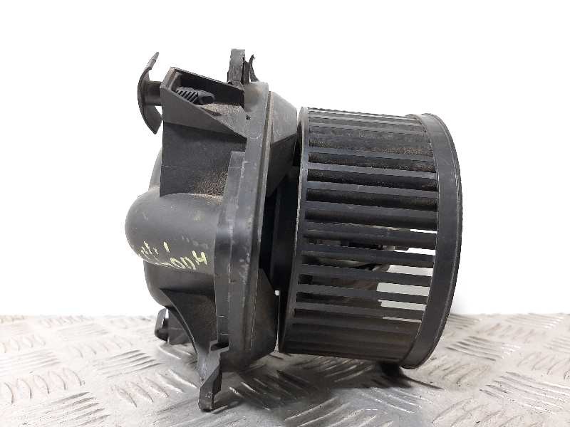 Recambio de motor calefaccion para fiat punto berlina (188) 1.3 16v multijet feel referencia OEM IAM   