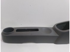 Recambio de apoyabrazos central para daewoo kalos 1.2 se referencia OEM IAM 96538056   2