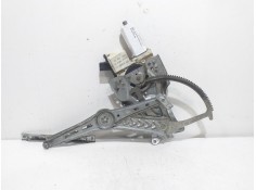 Recambio de elevalunas delantero izquierdo para opel vectra c berlina elegance referencia OEM IAM 9178985 6 PINES 
