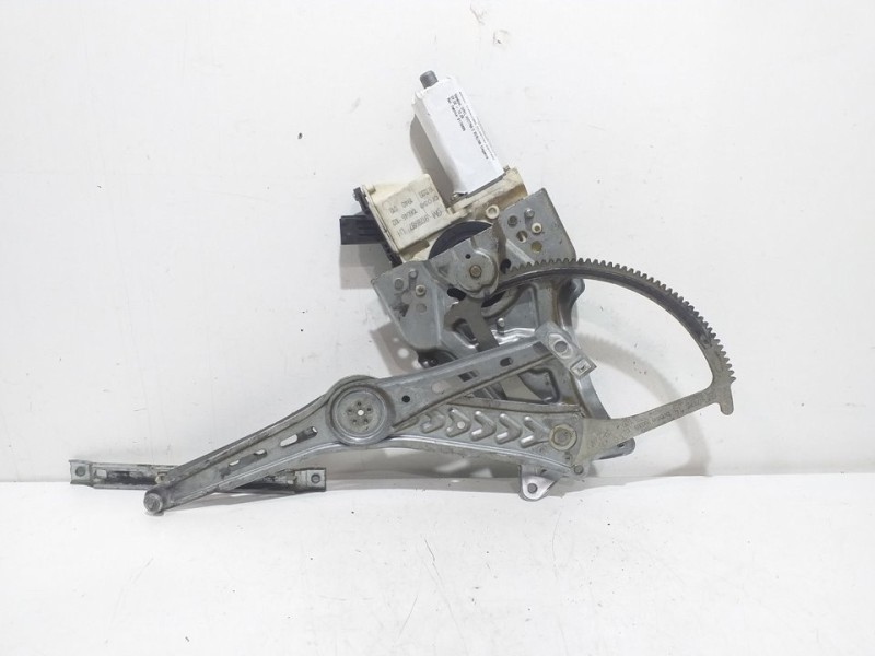 Recambio de elevalunas delantero izquierdo para opel vectra c berlina elegance referencia OEM IAM 9178985 6 PINES 