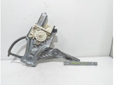 Recambio de elevalunas delantero izquierdo para opel vectra c berlina elegance referencia OEM IAM 9178985 6 PINES  2