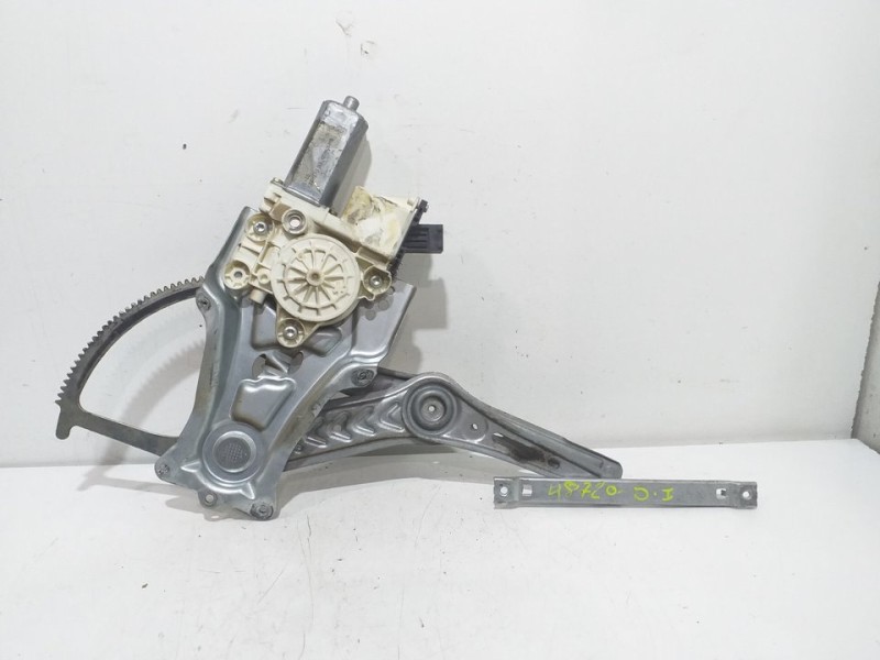 Recambio de elevalunas delantero izquierdo para opel vectra c berlina elegance referencia OEM IAM 9178985 6 PINES 