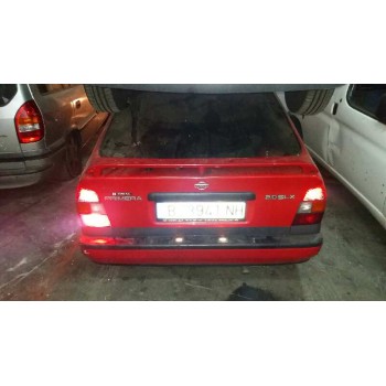 NISSAN PRIMERA BERL./FAMILIAR (P10/W10)
