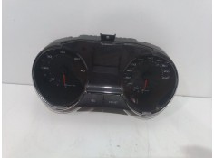 Recambio de cuadro instrumentos para seat ibiza (6j5) stylance / style referencia OEM IAM  6J0920800L