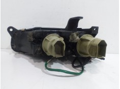 Recambio de faro derecho para mazda 323 berlina c/f/s (ba) 1.5 c referencia OEM IAM 11061708   2
