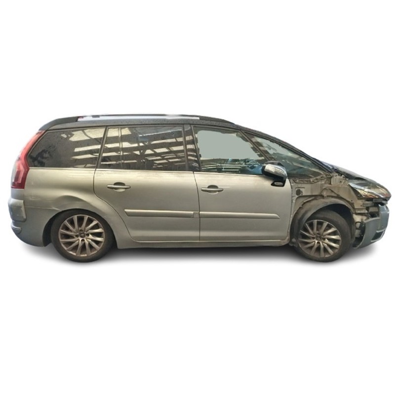 CITROËN C4 PICASSO - imagen 3