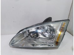 Recambio de faro izquierdo para ford focus berlina (cap) ghia referencia OEM IAM 4M5113K060BA  