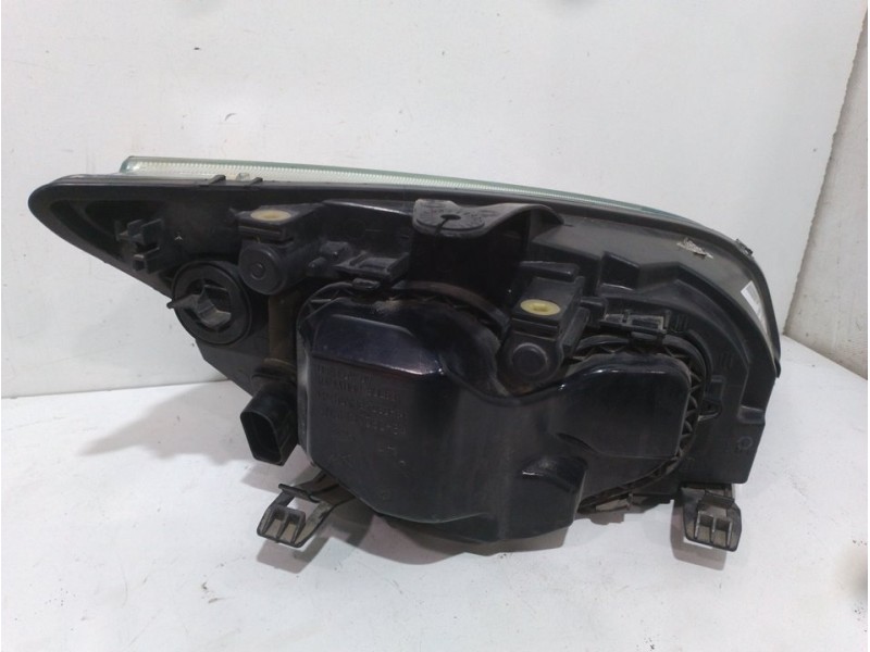 Recambio de faro izquierdo para ford focus berlina (cap) ghia referencia OEM IAM 4M5113K060BA  