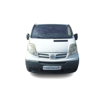 NISSAN PRIMASTAR Furgoneta (X83) de desguace