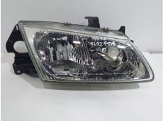 Recambio de faro derecho para nissan almera (n16/e) comfort referencia OEM IAM
