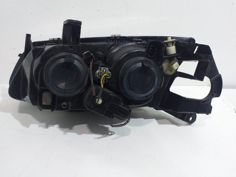 Recambio de faro derecho para nissan almera (n16/e) comfort referencia OEM IAM   