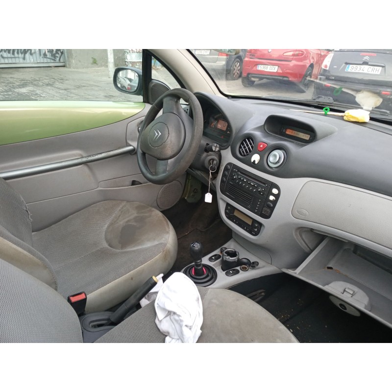CITROËN C3 PLURIEL (HB_) - imagen 5