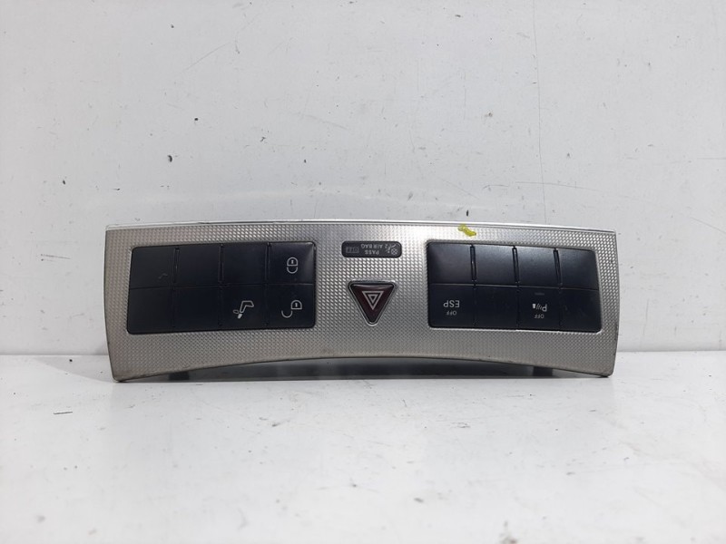 Recambio de warning para mercedes-benz clase clk (w209) cabrio referencia OEM IAM A2096890031  