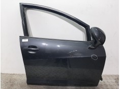 Recambio de puerta delantera derecha para seat ibiza (6j5) stylance / style referencia OEM IAM 6J4831056 GRIS