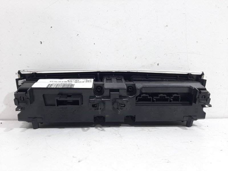 Recambio de warning para mercedes-benz clase clk (w209) cabrio referencia OEM IAM A2096890031  