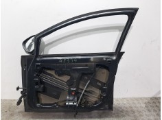 Recambio de puerta delantera derecha para seat ibiza (6j5) stylance / style referencia OEM IAM 6J4831056 GRIS  2