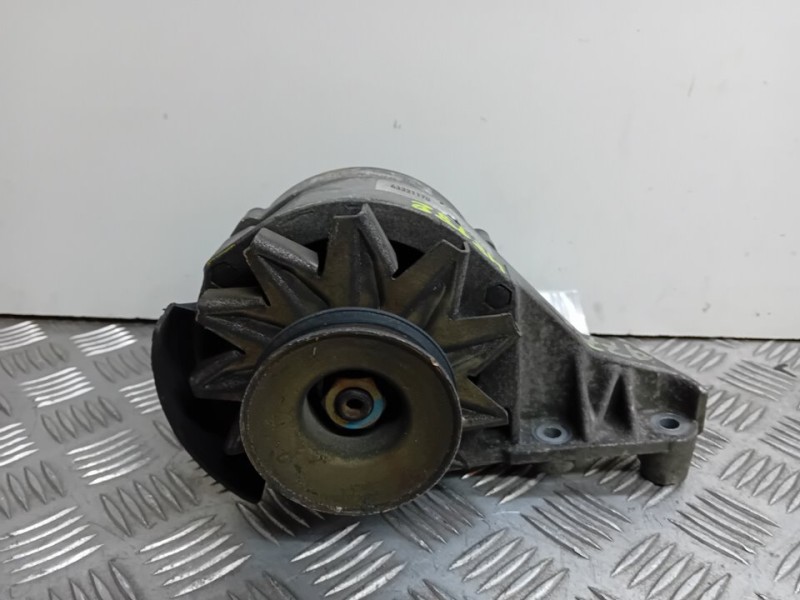 Recambio de alternador para renault twingo (co6) 1.3 easy (c063/64) referencia OEM IAM 542094 7701352209 